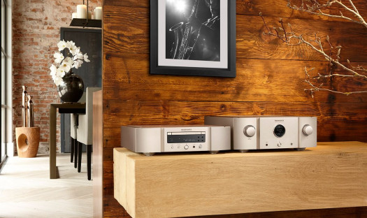 Horn Distribution na Audio Video Show: Denon, Marantz, Dali, Sonus faber i in.