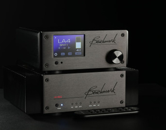 SoundClub dystrybutorem urządzeń marki Benchmark