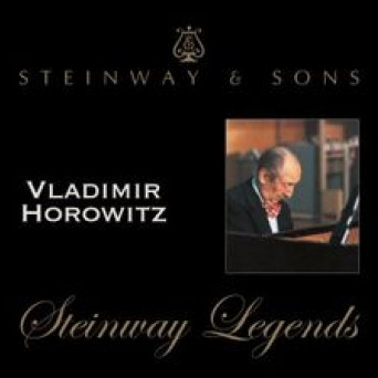 Steinway Legends