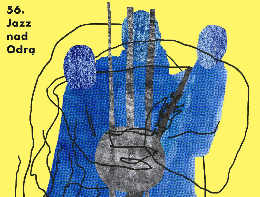 Koncert otwarcia 56. festiwalu Jazz nad Odrą