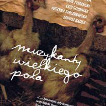 Muzykanty wielkiego pola