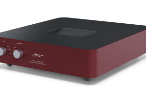 Nowa wersja przedwzmacniacza gramofonowego Fezz Audio Gratia Prestige EVO MK2