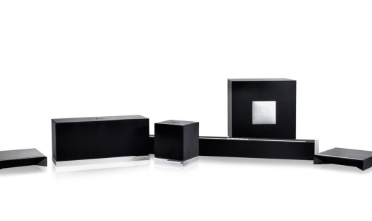 Definitive Technology - seria Wireless do 25 procent taniej