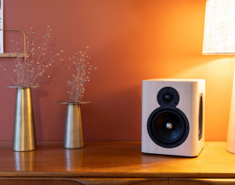 Octavio i Davis Acoustics prezentują wspólnie opracowany głośnik aktywny sieciowy - Maestro 