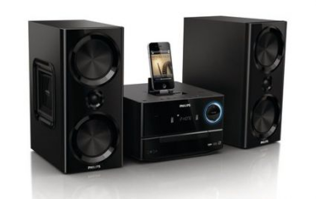 Philips DCM3020