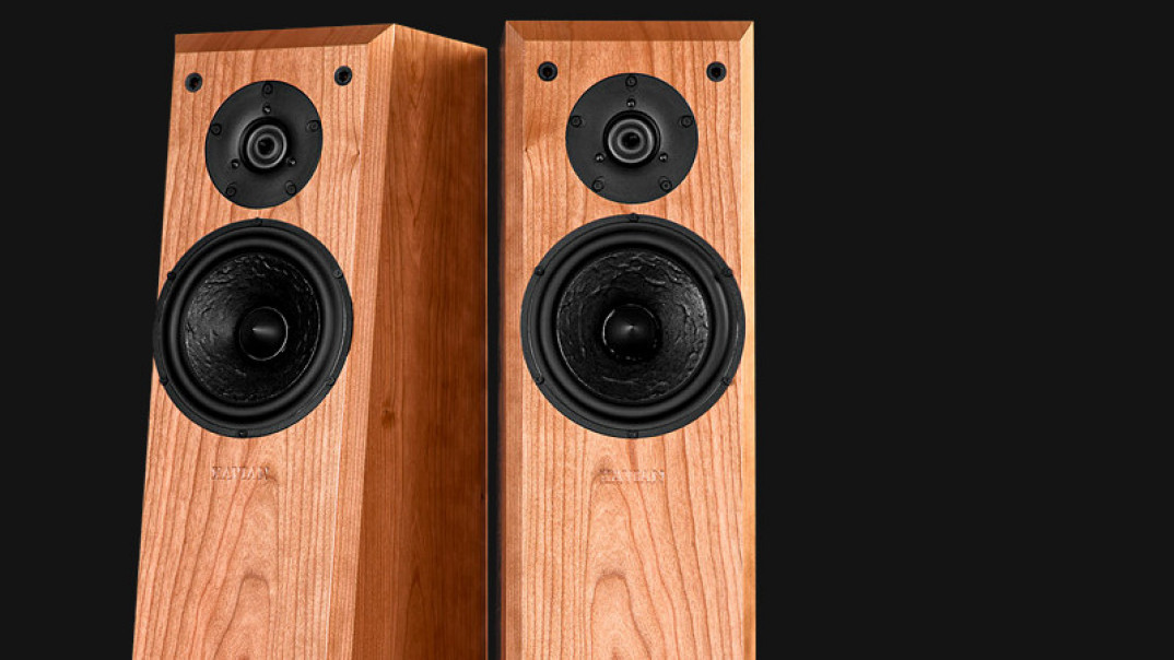 Kolumny Xavian taniej w salonie Premium Sound