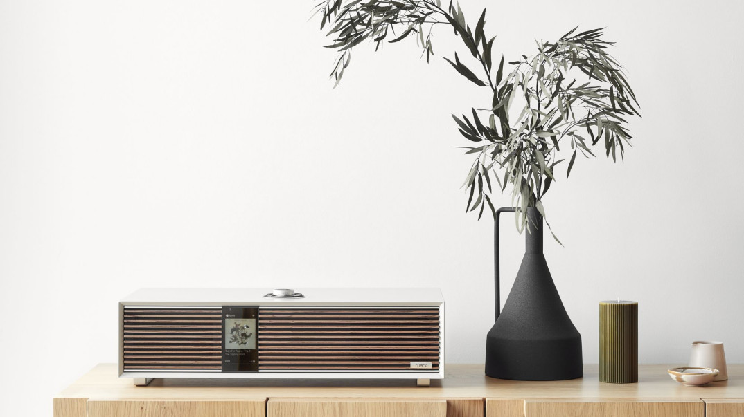 Ruark R410 - pierwszy produkt z nowej serii 100