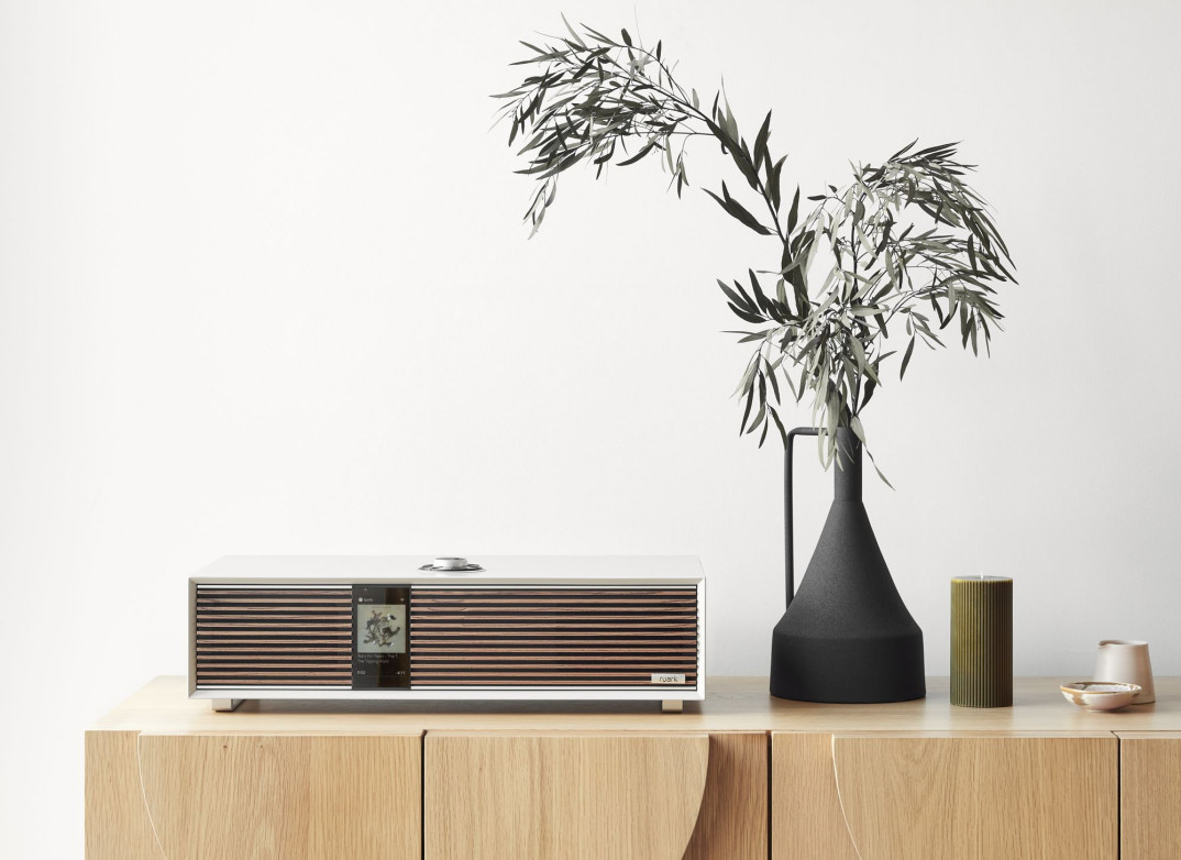 Ruark R410 - pierwszy produkt z nowej serii 100