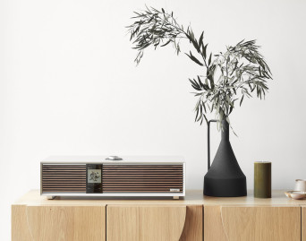 Ruark R410 - pierwszy produkt z nowej serii 100