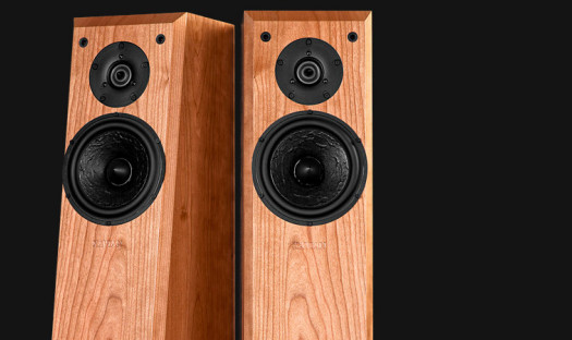 Kolumny Xavian taniej w salonie Premium Sound