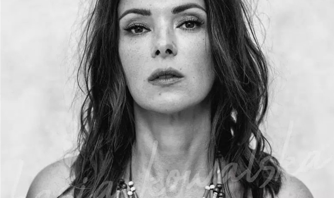 "Aya" - nowa płyta Kasi Kowalskiej już w sklepach