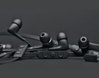 Słuchawki Jays Five