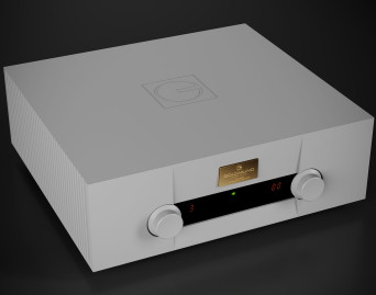 Goldmund wypuszcza na rynek nową integrę - Telos 690