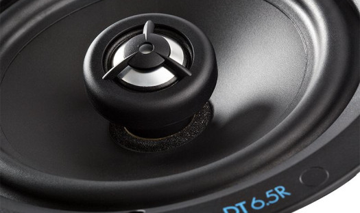 DEFINITIVE TECHNOLOGY