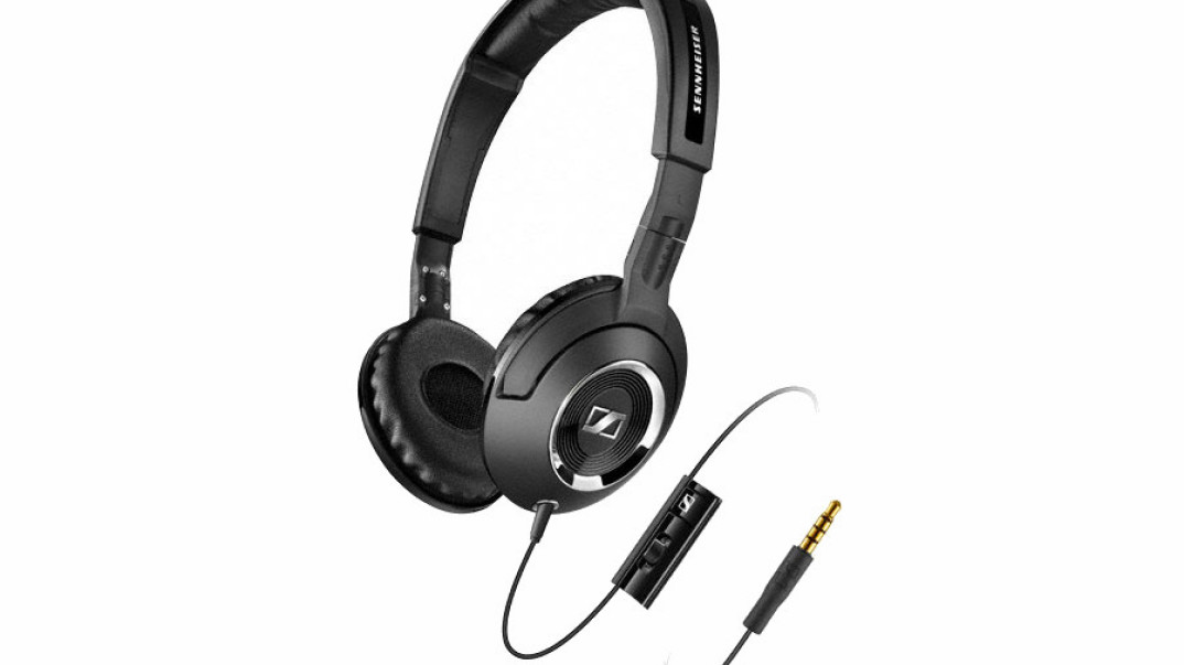 Nowe słuchawki Sennheiser do wszystkich smartfonów