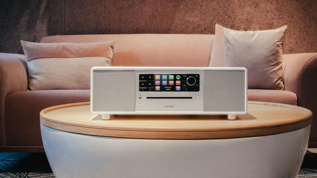 Sonoro Prestige: System audio 2.1