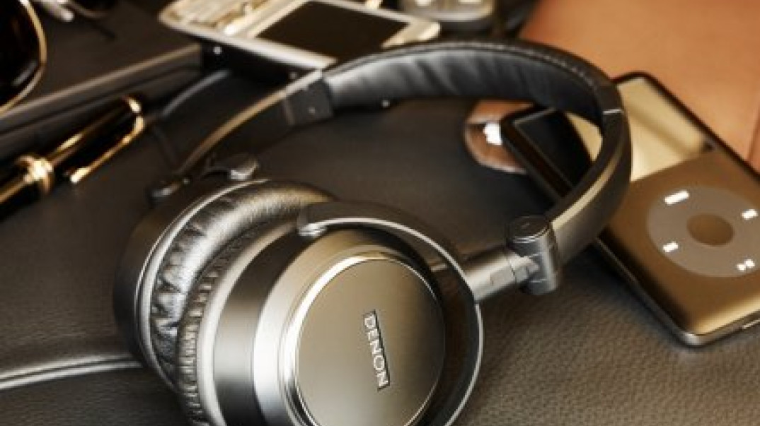 Słuchawki z redukcją szumu do 99%