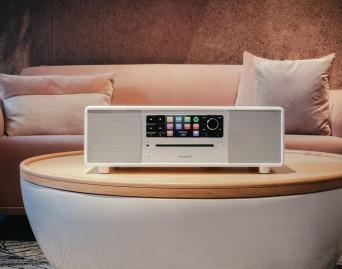 Sonoro Prestige: System audio 2.1