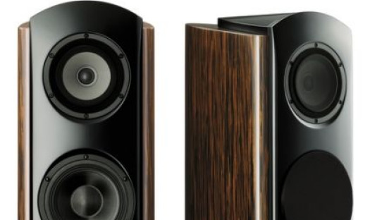 Technical Audio Devices E1 i C600