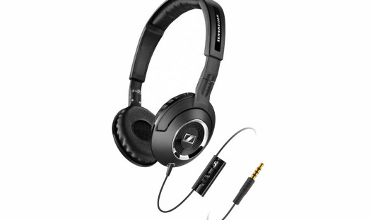Nowe słuchawki Sennheiser do wszystkich smartfonów