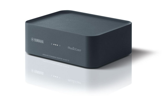 Adapter strumieniowy Yamaha MusicCast WXAD-10