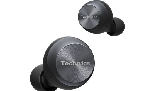 Słuchawki Technics EAH-AZ70W True Wireless