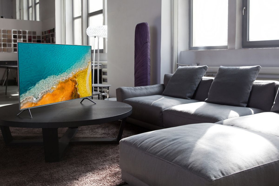 Co przygotował Samsung na Audio Video Show 2016