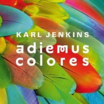 Adiemus Colores