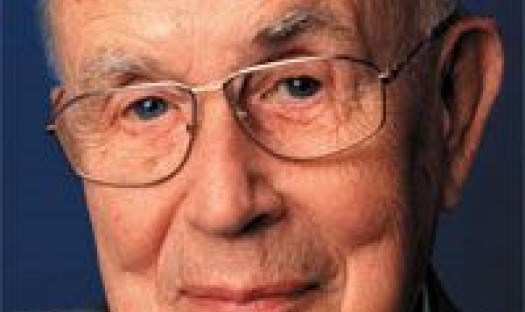 Zmarł Fritz Sennheiser