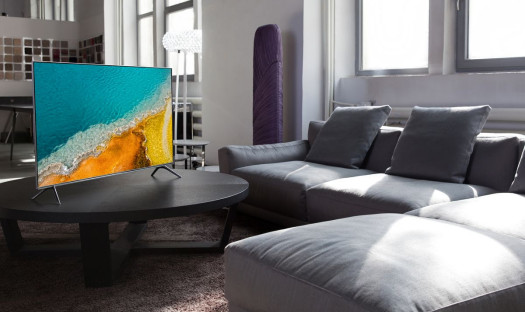 Co przygotował Samsung na Audio Video Show 2016