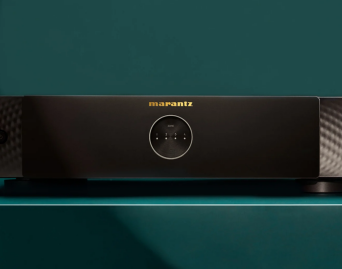 Wzmacniacz Marantz MODEL M4 - HEOS, 8 kanałów i 800 W mocy wyjściowej