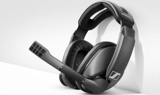 Gamingowy zestaw słuchawkowy Sennheiser GSP 370 