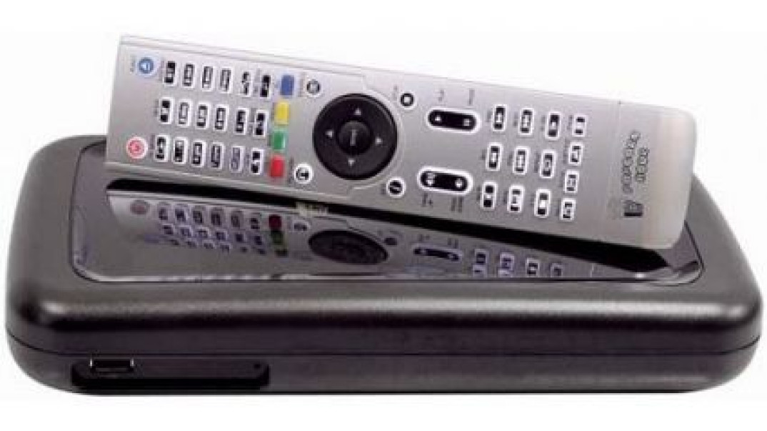 Odtwarzacz Popcorn A200