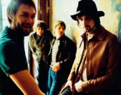 Nowa płyta Kasabian w przyszłym roku