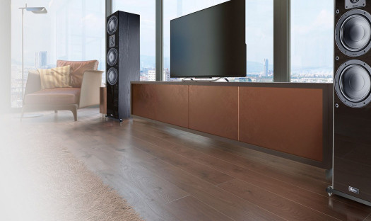 Magnat Signature 500 w salonie Q21 - oferta specjalna