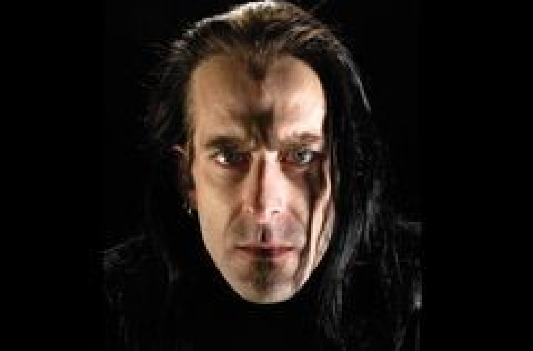 Randy Blythe, frontman Lamb Of God, wyda wspomnienia