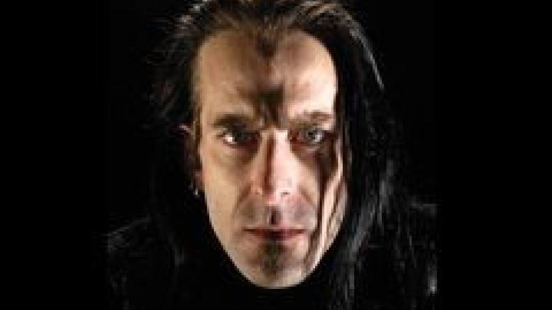 Randy Blythe, frontman Lamb Of God, wyda wspomnienia