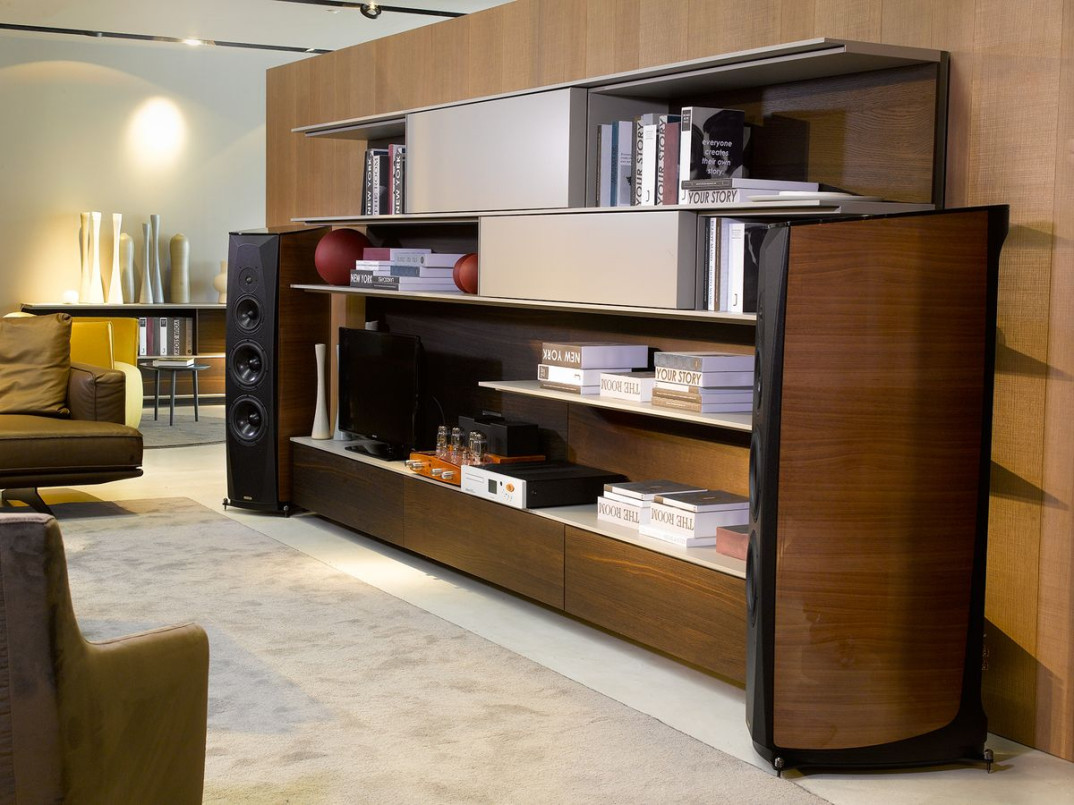 Trimex na Audio Video Show 2017