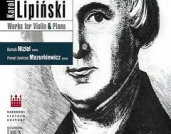 Works for Violin &amp; Piano; Nizio? / Mazurkiewicz