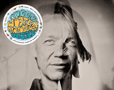 "Yugen 2 - Jestem" - dziś premiera nowego albumu Wojtka Mazolewskiego