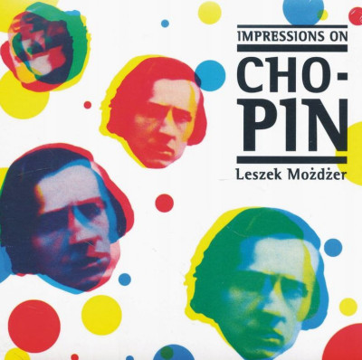 Impressions Of Chopin