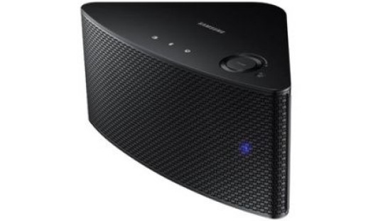 Samsung Multiroom powiększony o głośnik M3