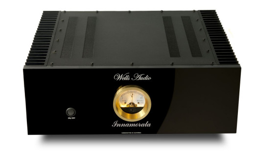 Diapason, Wells Audio, Aqua Acoustic: audio-connect na Audio Video Show