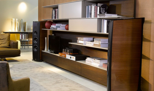 Trimex na Audio Video Show 2017