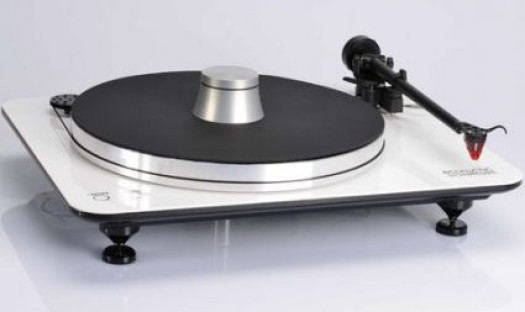 Gramofon Acoustic Signature WOW