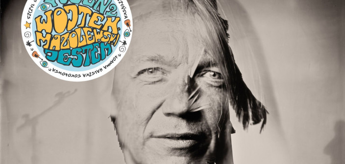 "Yugen 2 - Jestem" - dziś premiera nowego albumu Wojtka Mazolewskiego