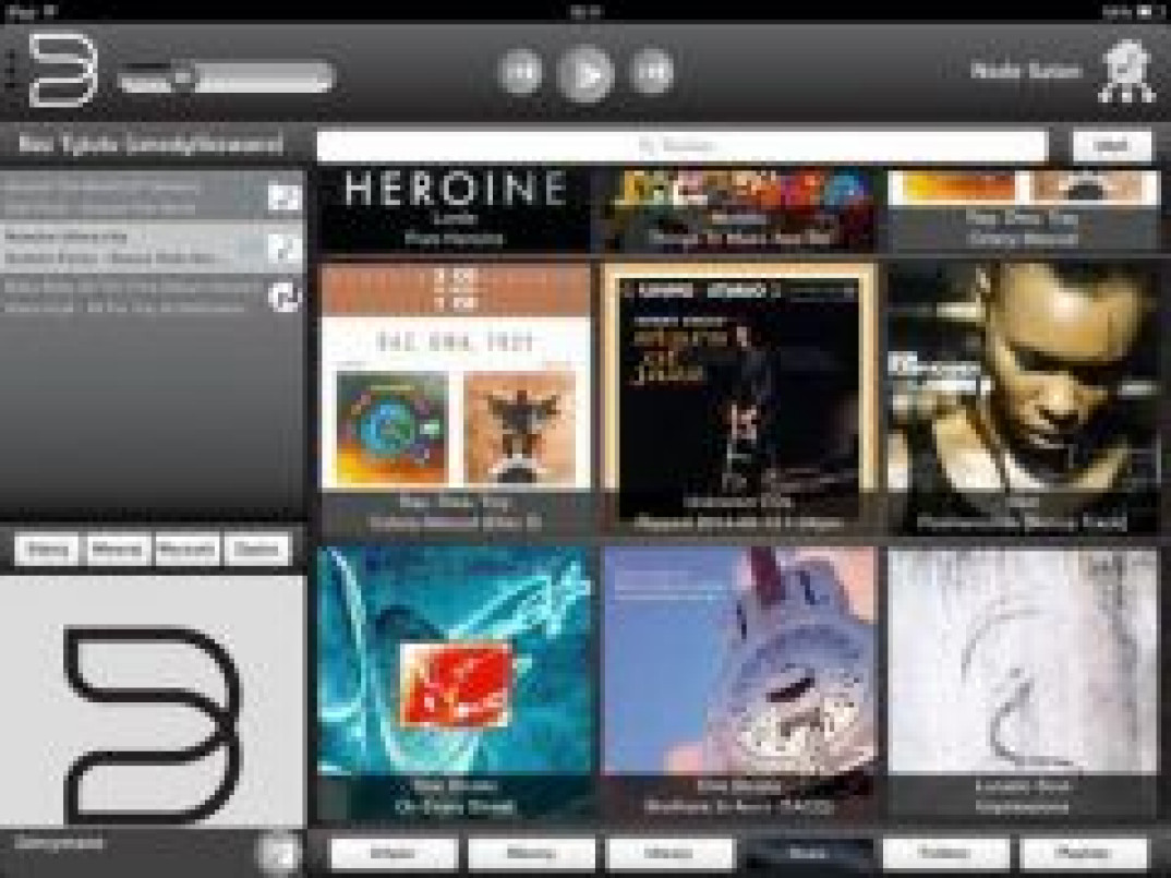 Bluesound wprowadza polskie menu i rozszerza funkcjonalność swojego systemu