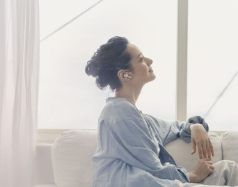 Audio-Technica ATH-TWX7 - kompaktowe słuchawki wyposażone w nowoczesne technologie