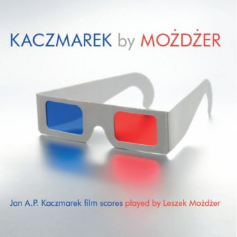 Kaczmarek Played By Możdżer