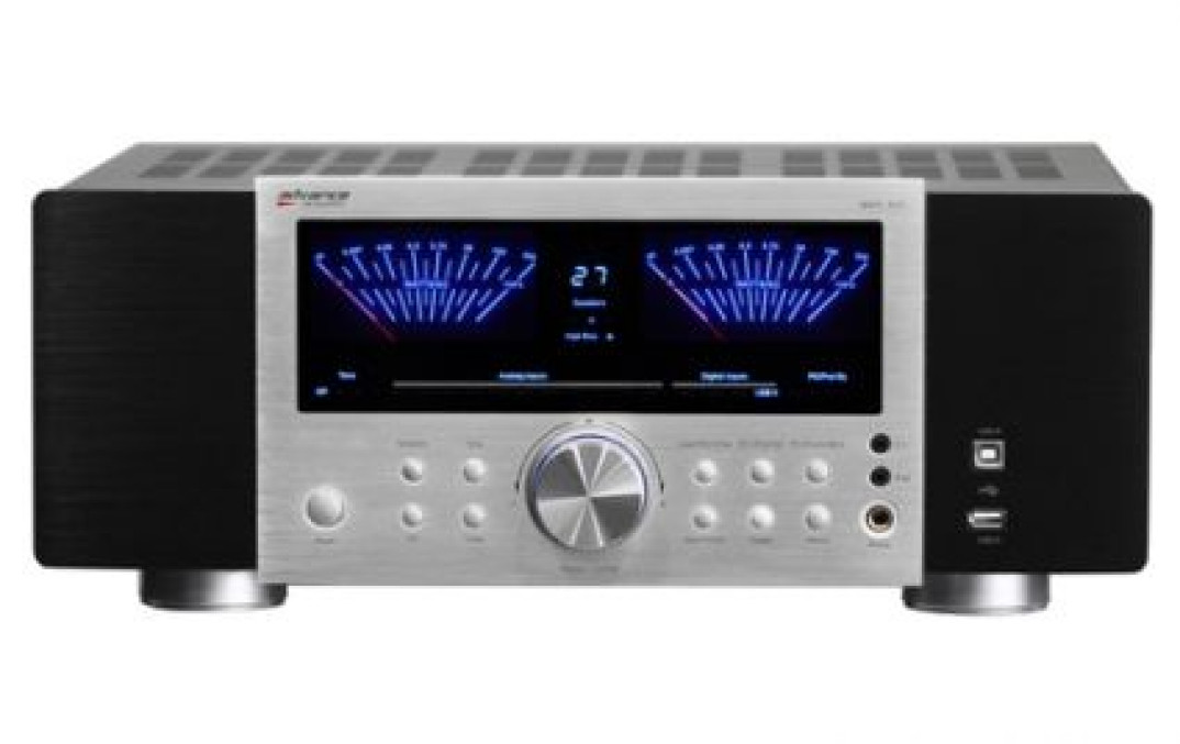 Advance Acoustic MAX-450